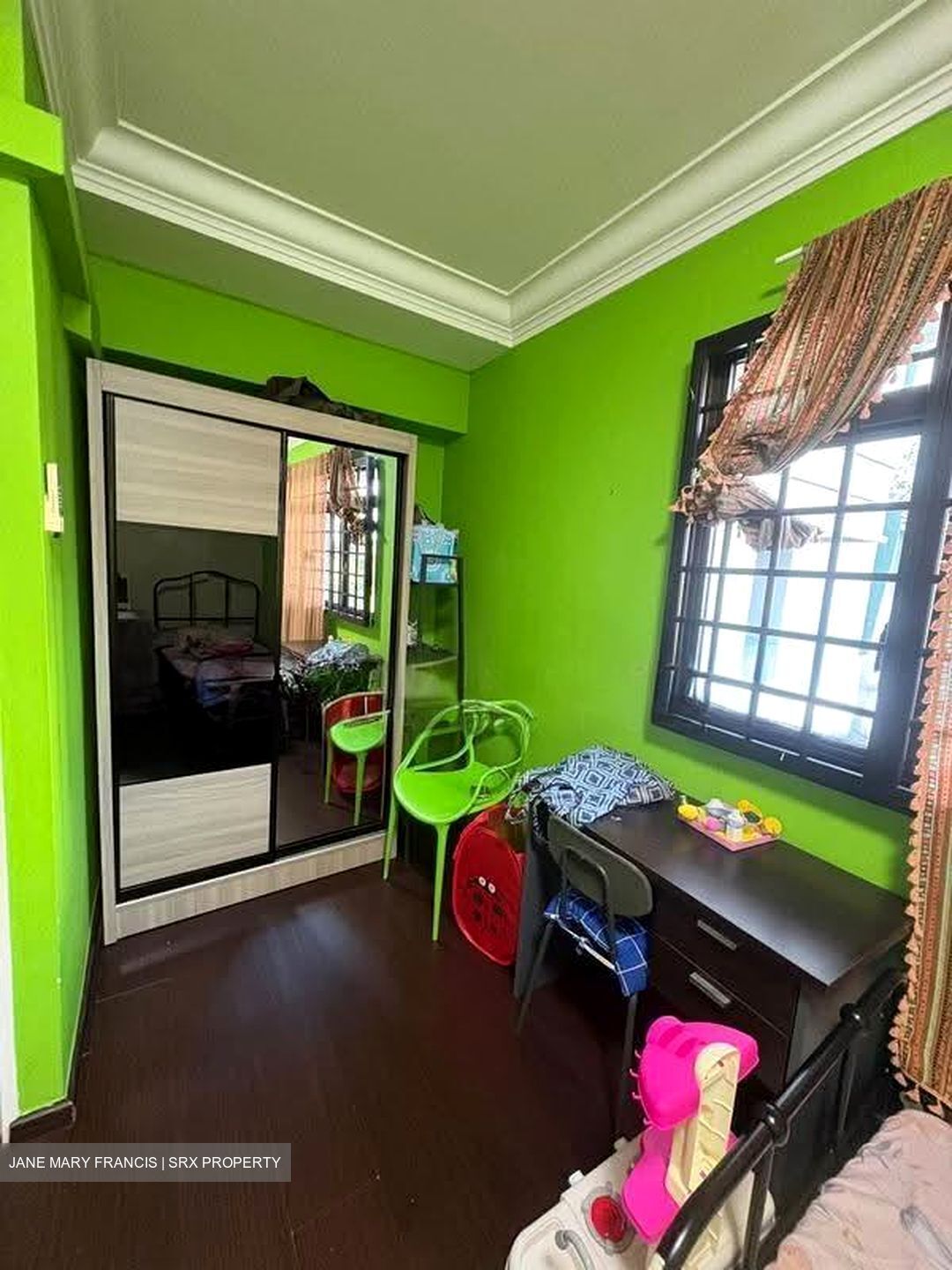 Blk 683A Choa Chu Kang Crescent (Choa Chu Kang), HDB 5 Rooms #610772581